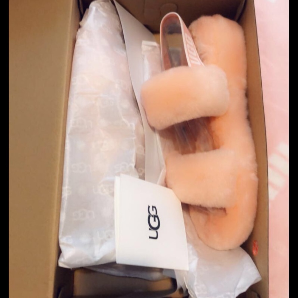 Uggs
